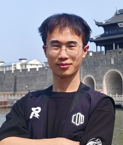 Zhiang Qi 齐志昂
